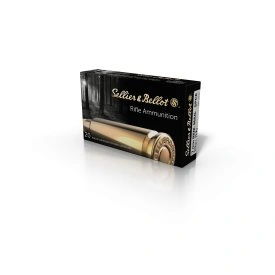 Amunicja S&B 7mm Rem. MAG. SPCE 11.2 g